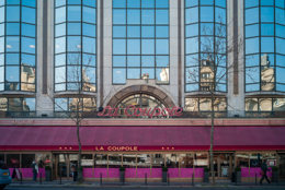 Paris XIV